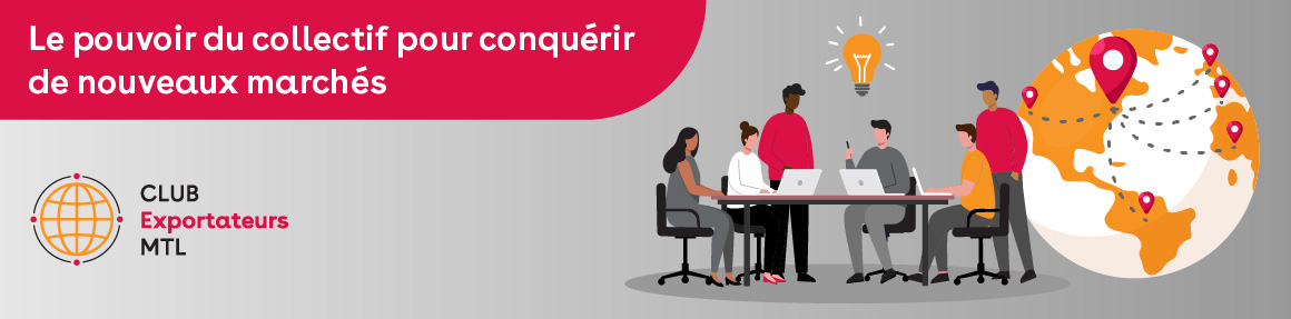 Club Exportateurs MTL