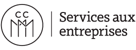 Logo Services aux Entreprises